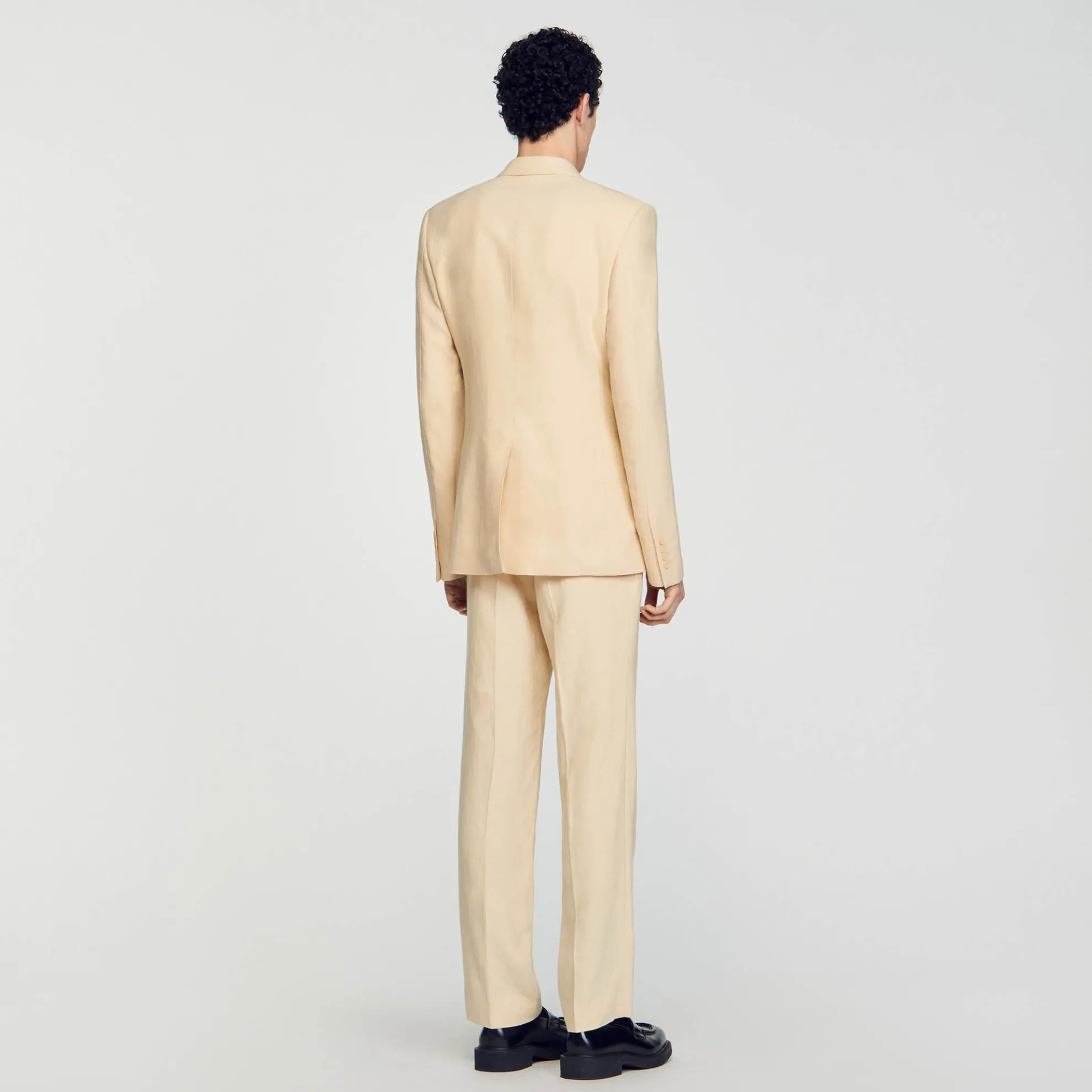 Blazer Double-breasted