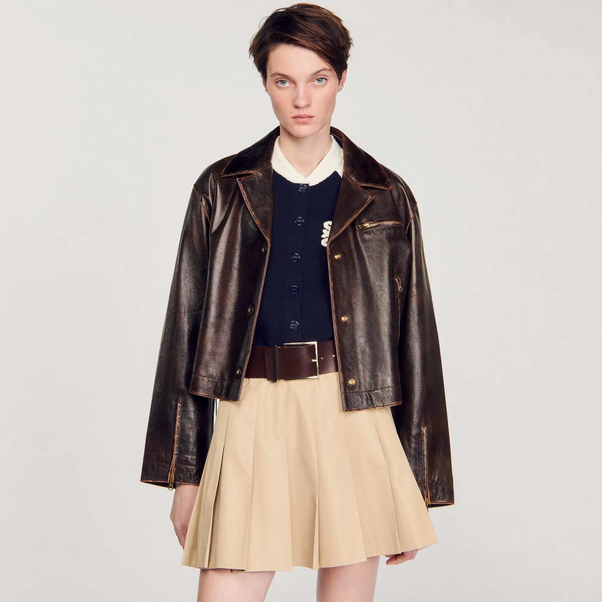 Cardicoat In Teddystijl