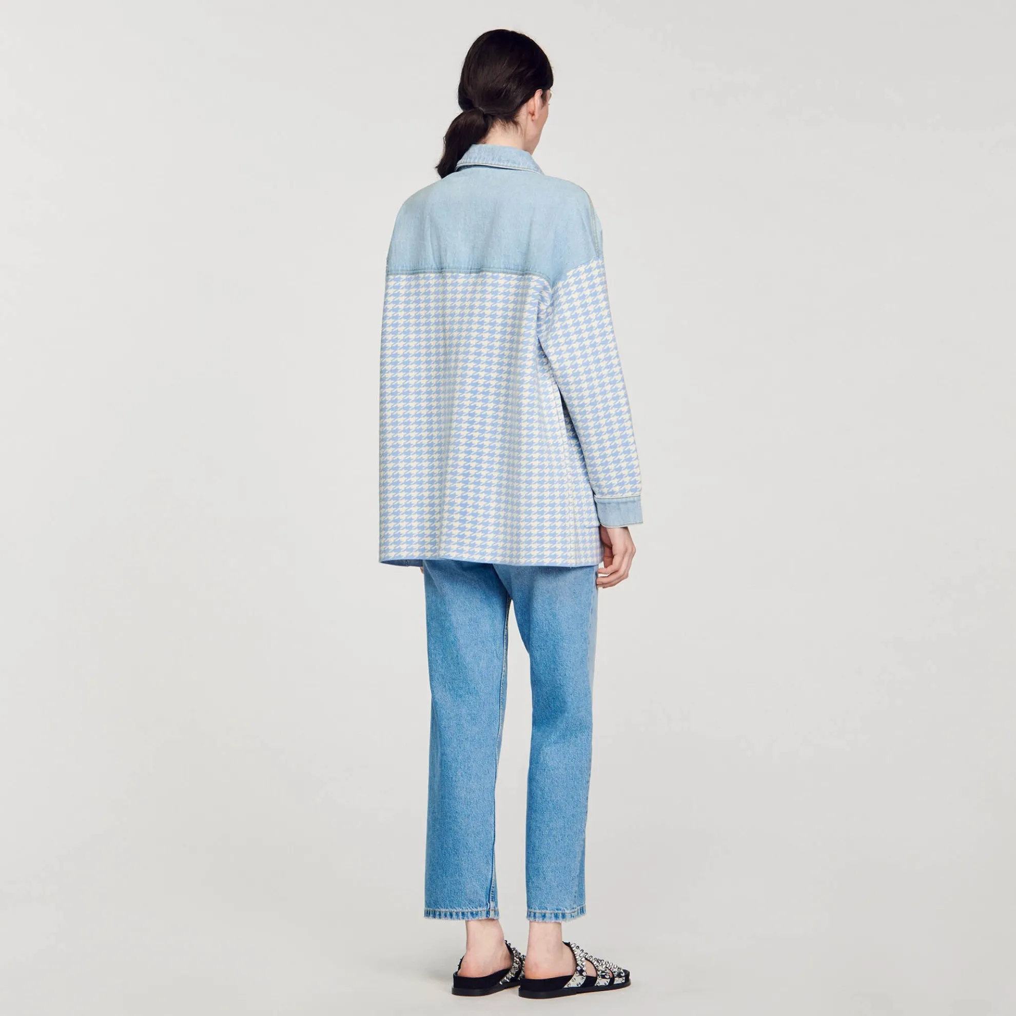 Cardicoat Pied-de-poule