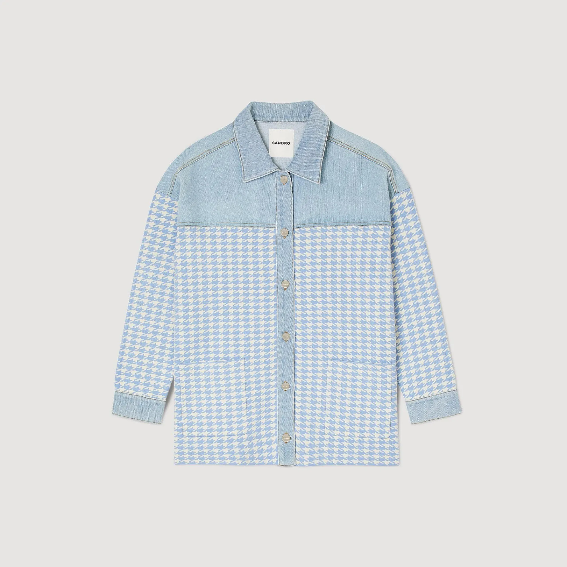 Cardicoat Pied-de-poule