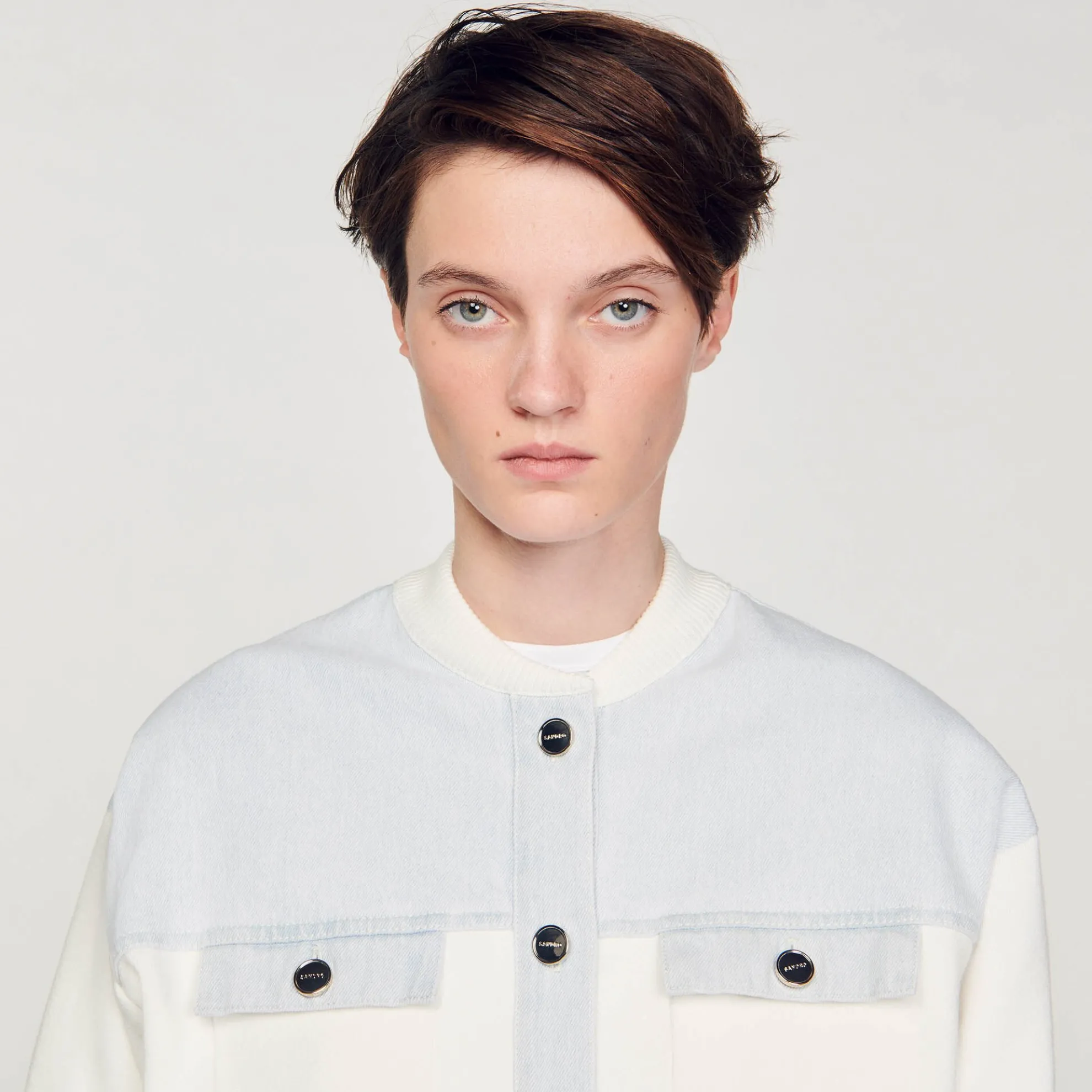 Cardicoat Van Twee Stoffen