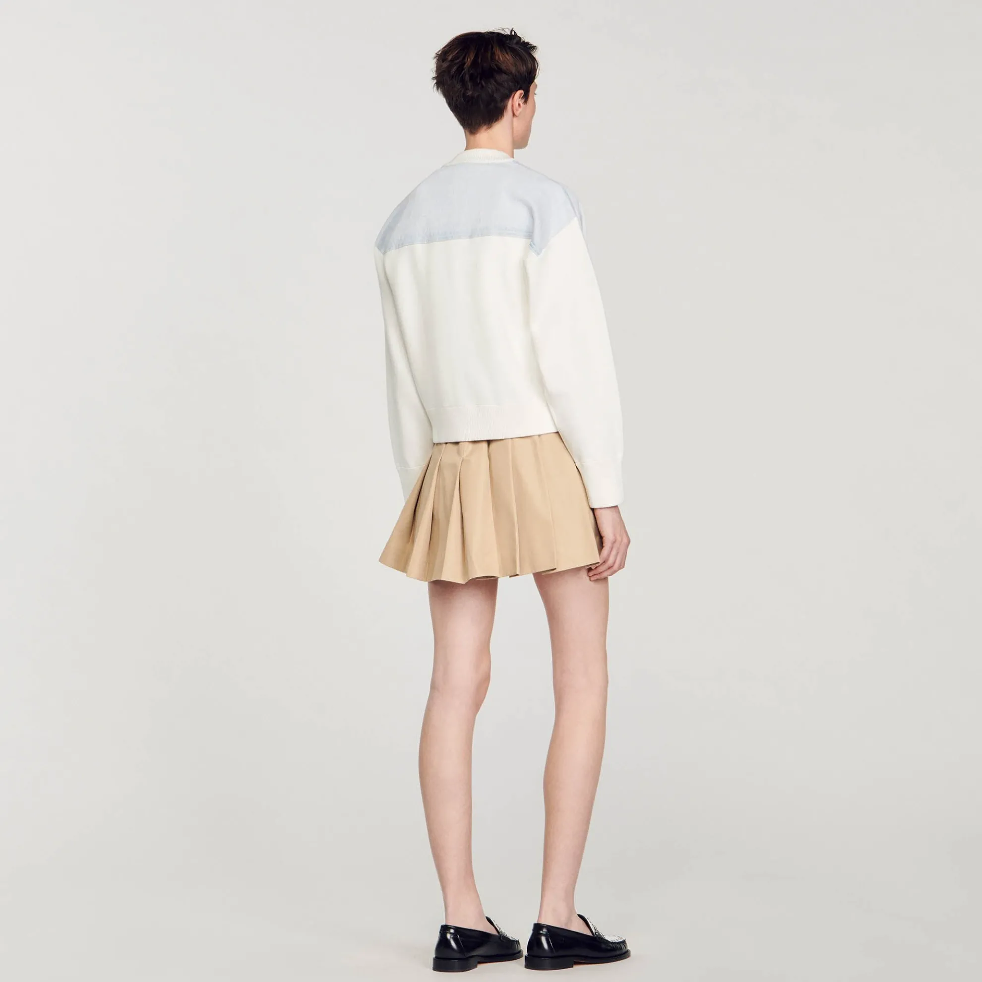 Cardicoat Van Twee Stoffen