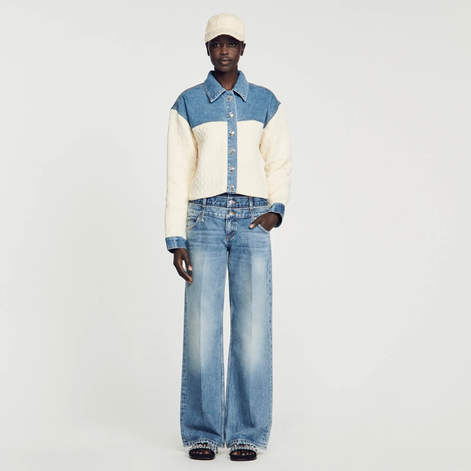 Cardicoat Van Twee Stoffen