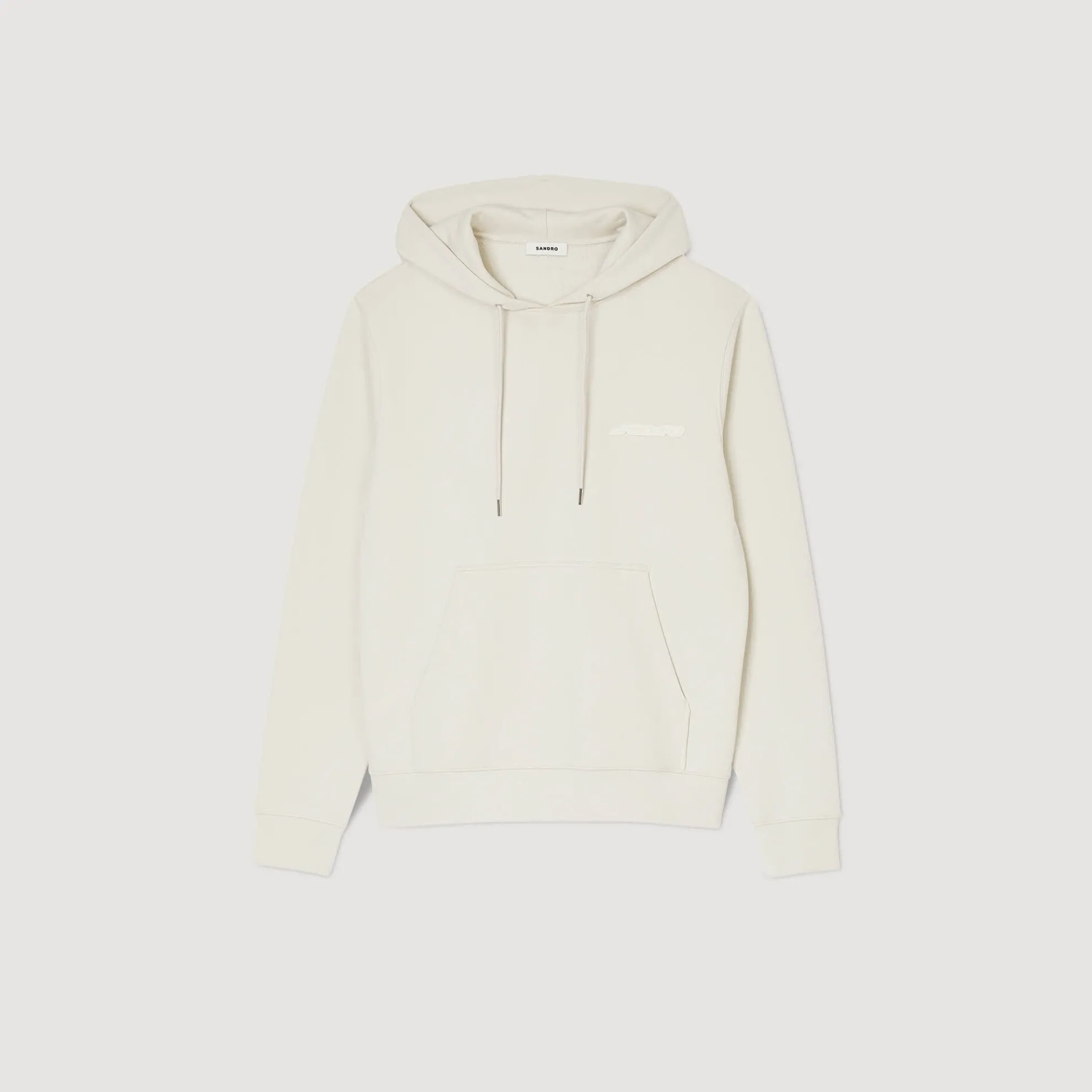 Hoodie Met Capuchon