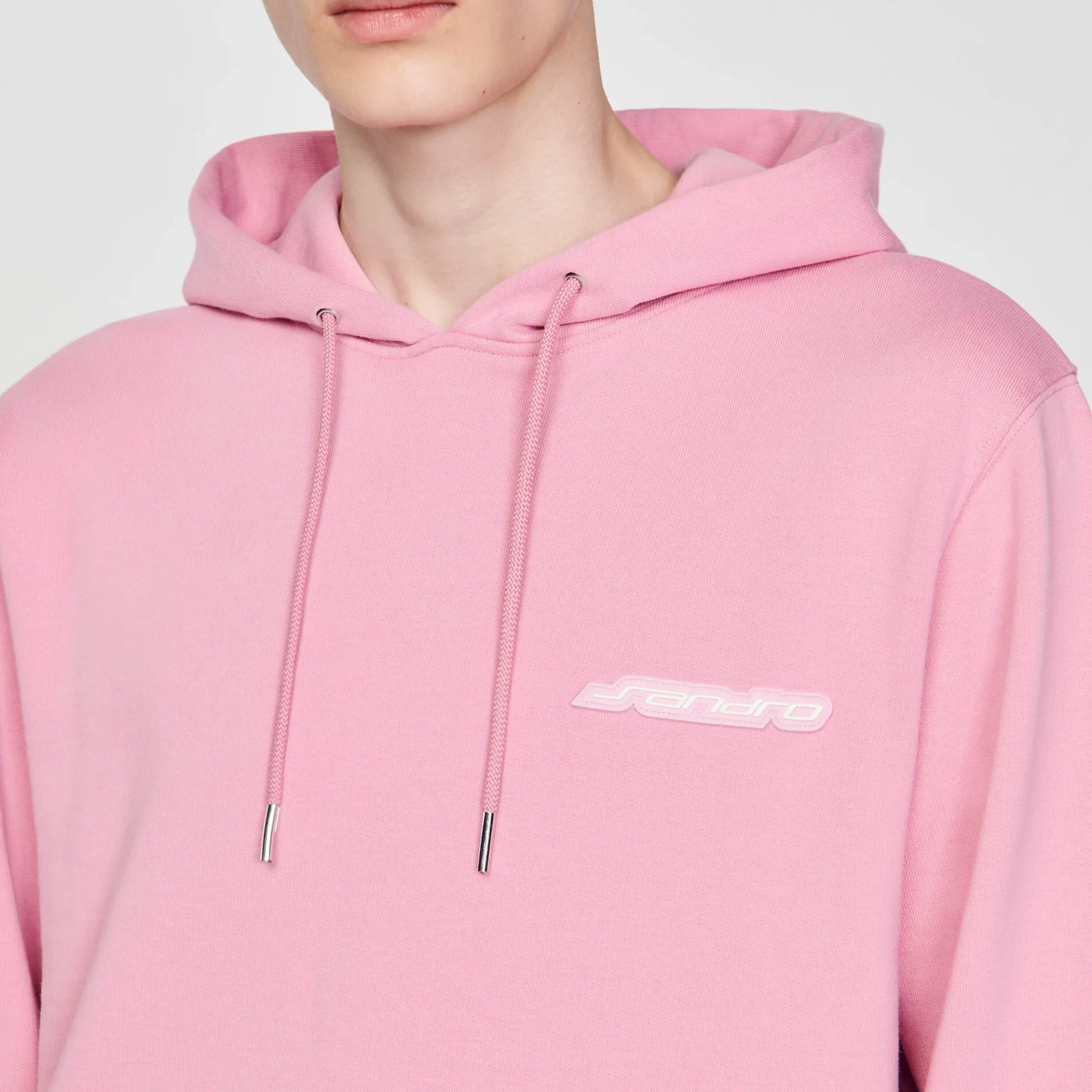 Hoodie Met Capuchon