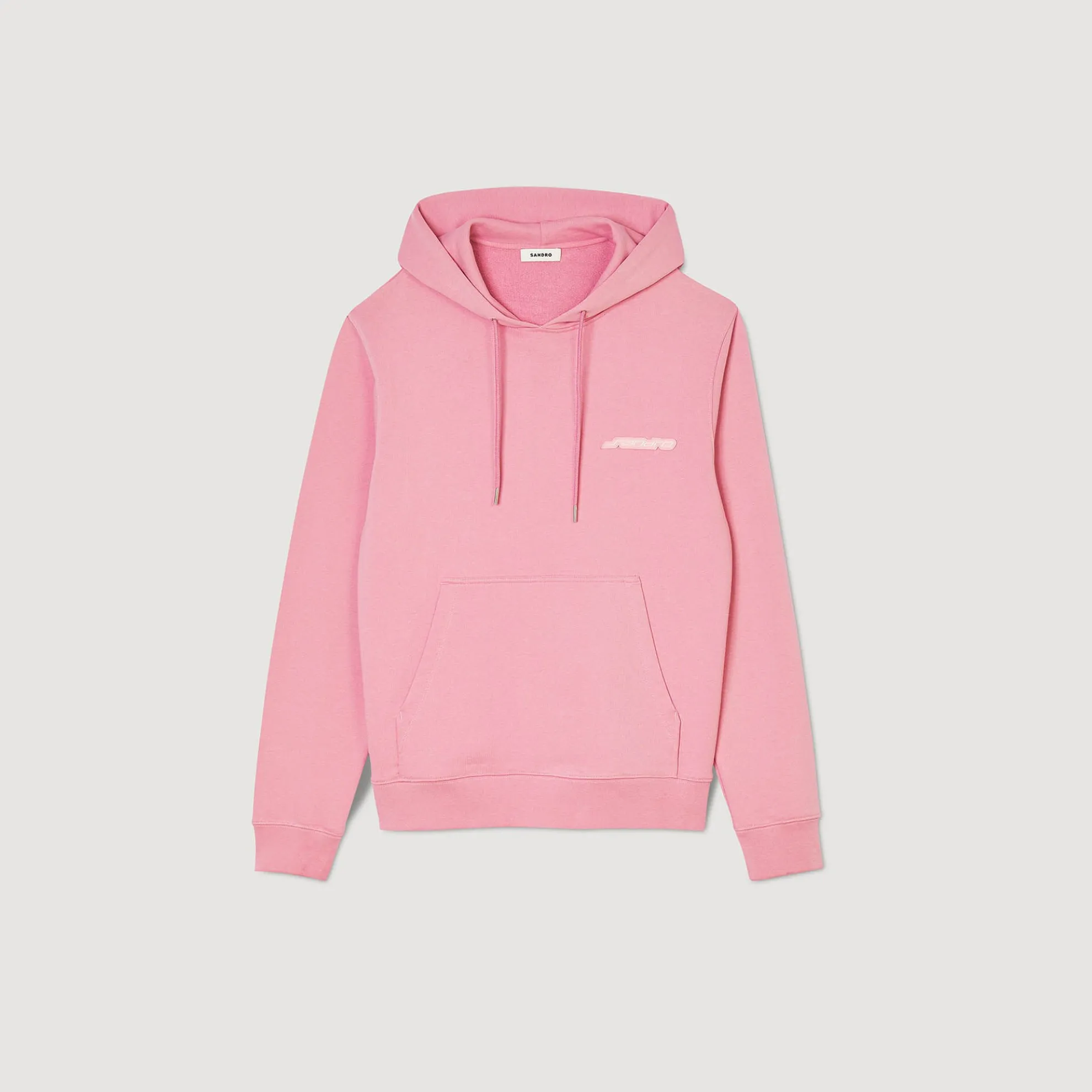 Hoodie Met Capuchon