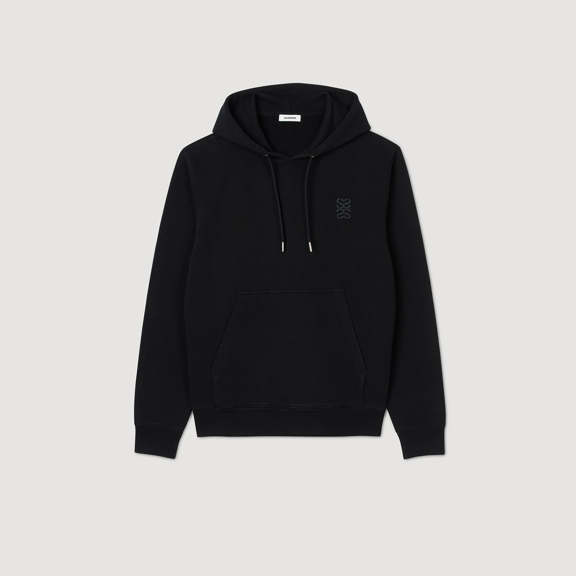 Hoodie Met Capuchon
