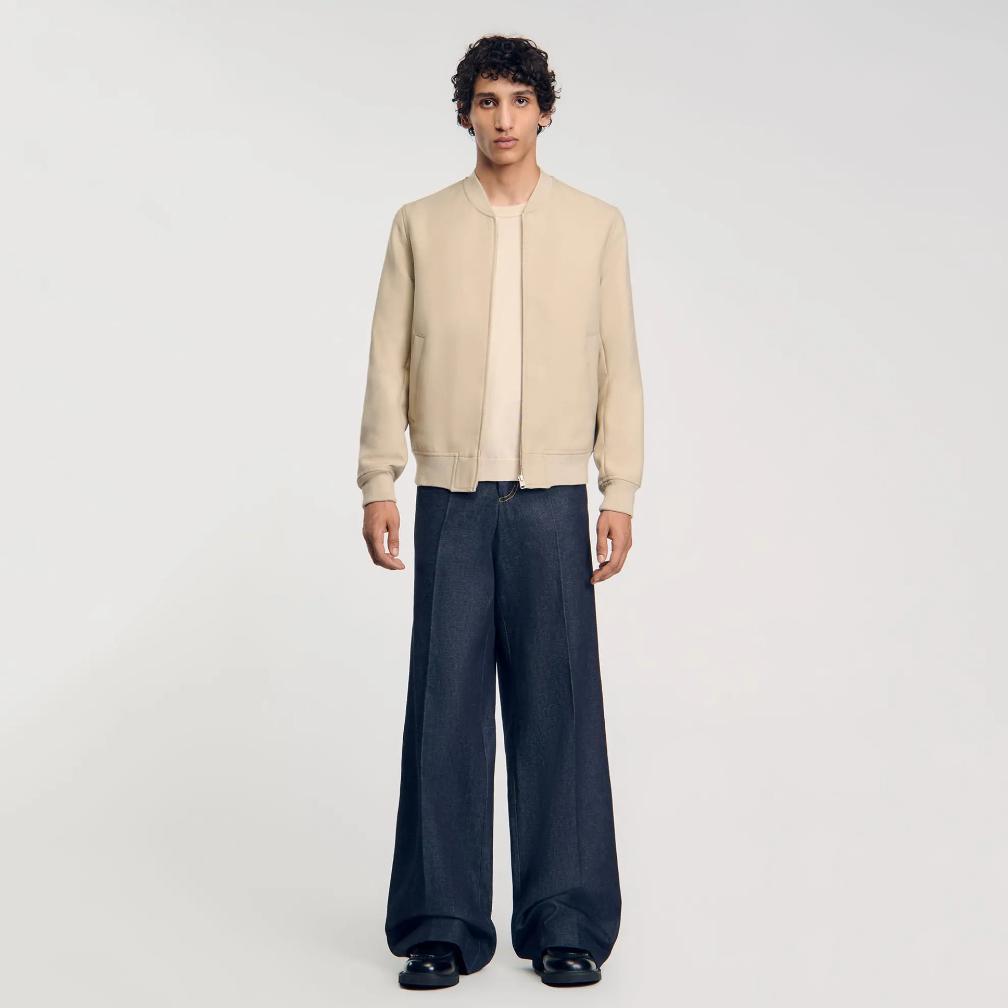 Jack Met Ritssluiting