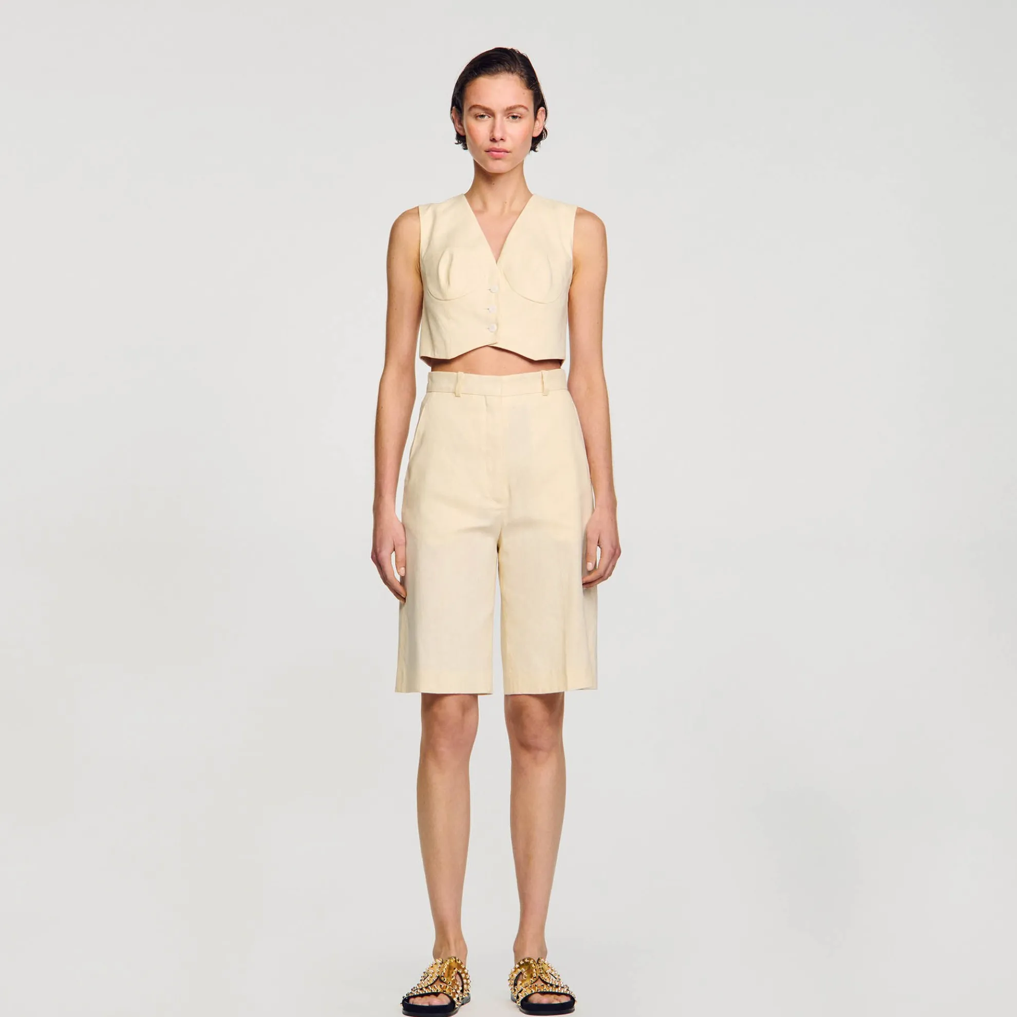 Jasje Mix Van Linnen