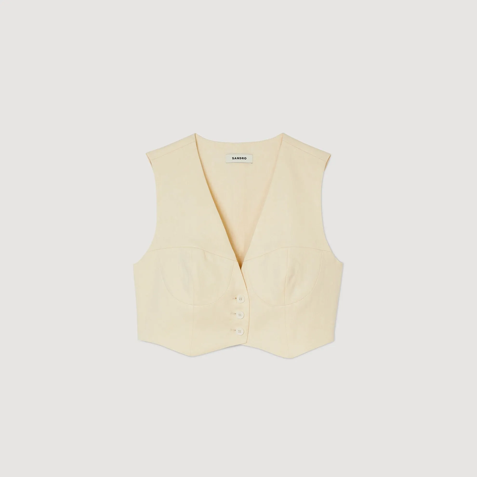 Jasje Mix Van Linnen