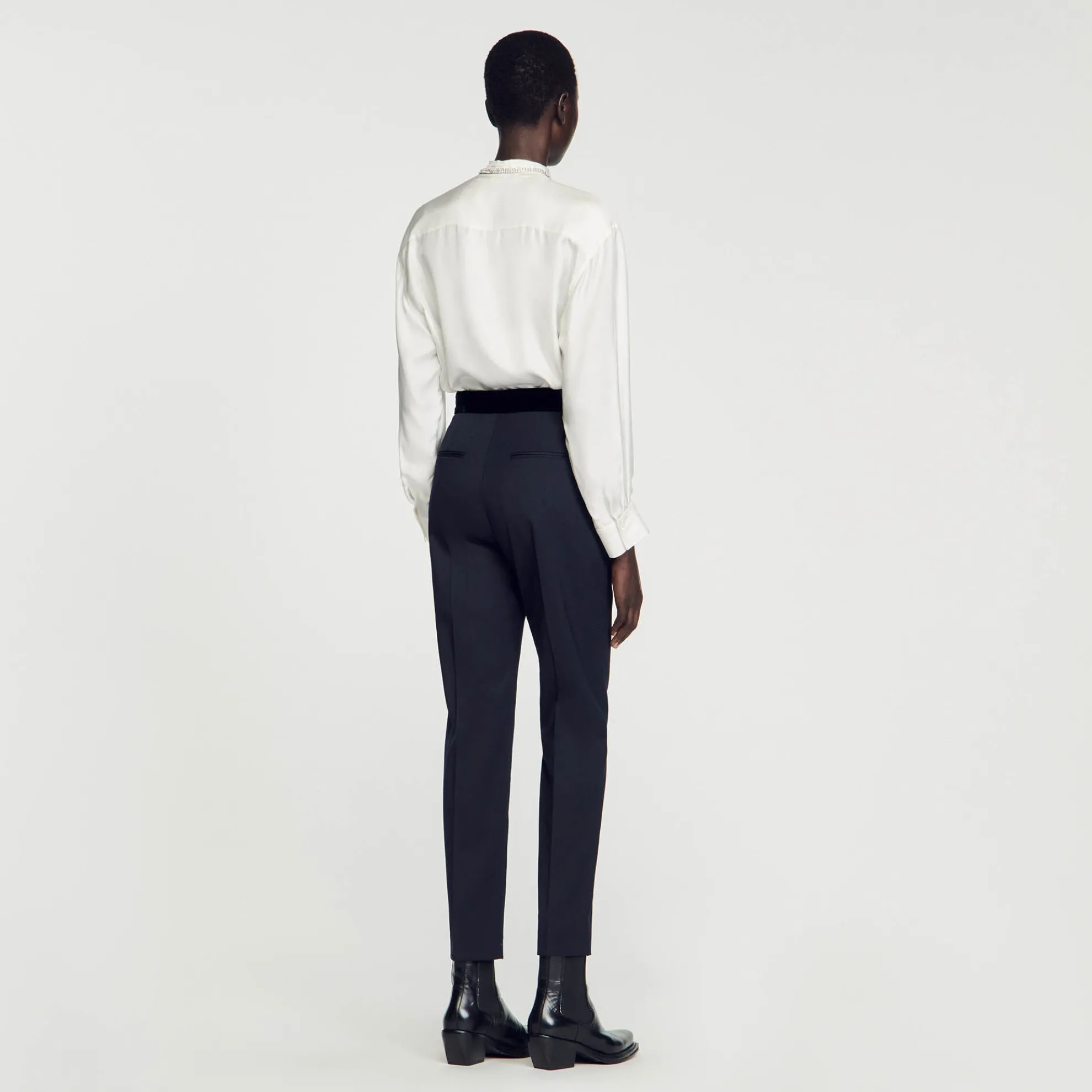 Klassieke Pantalon