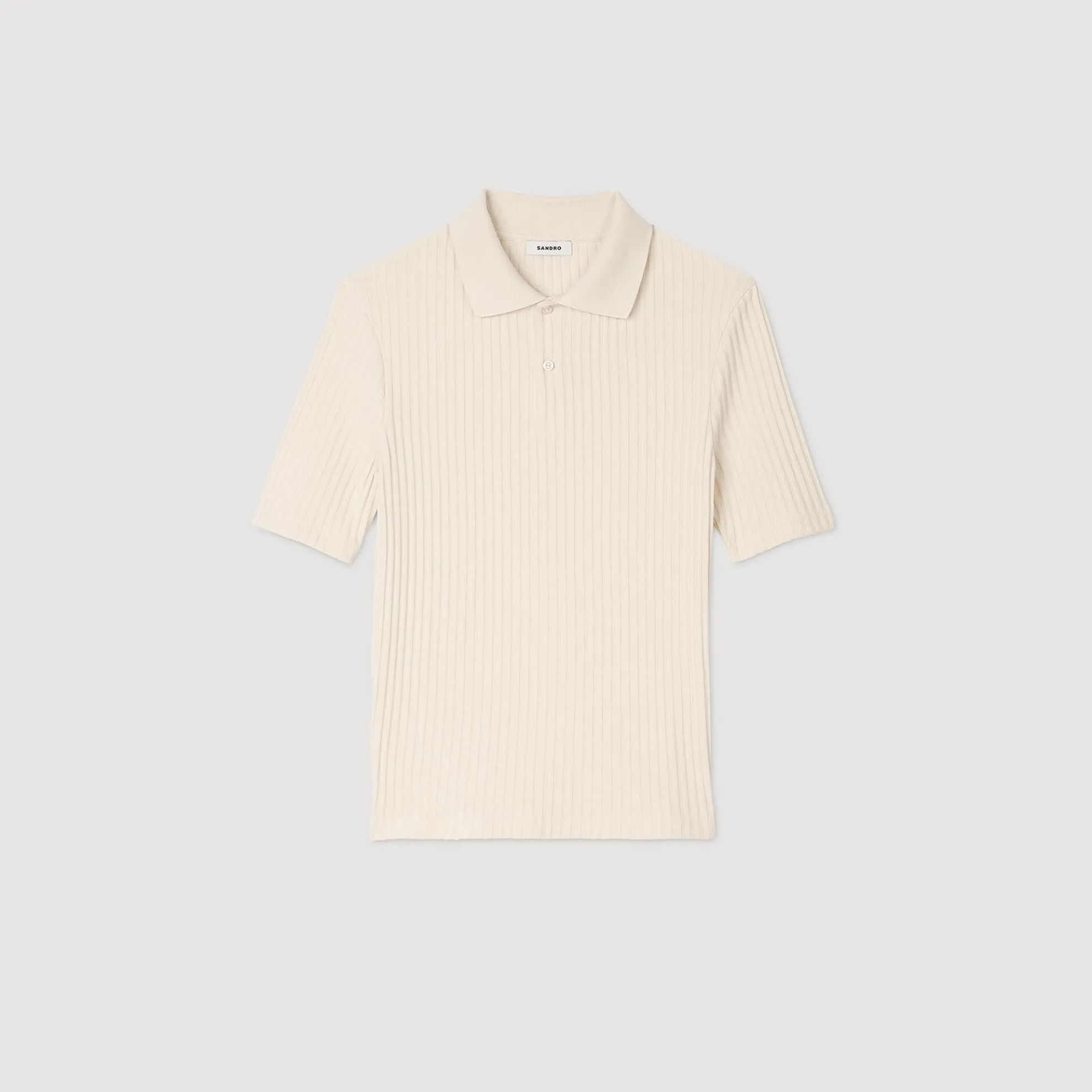 Poloshirt Van Katoen