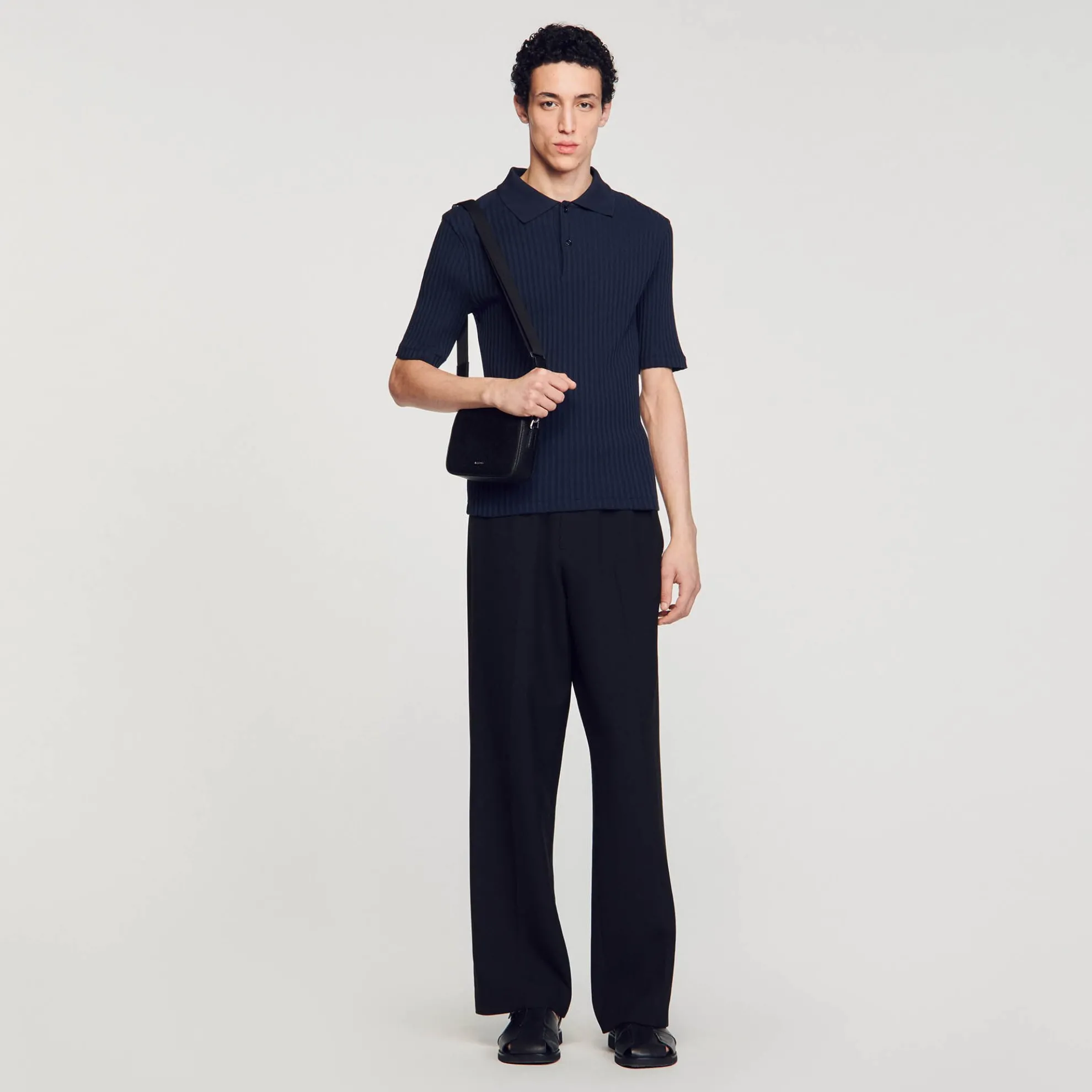 Poloshirt Van Katoen