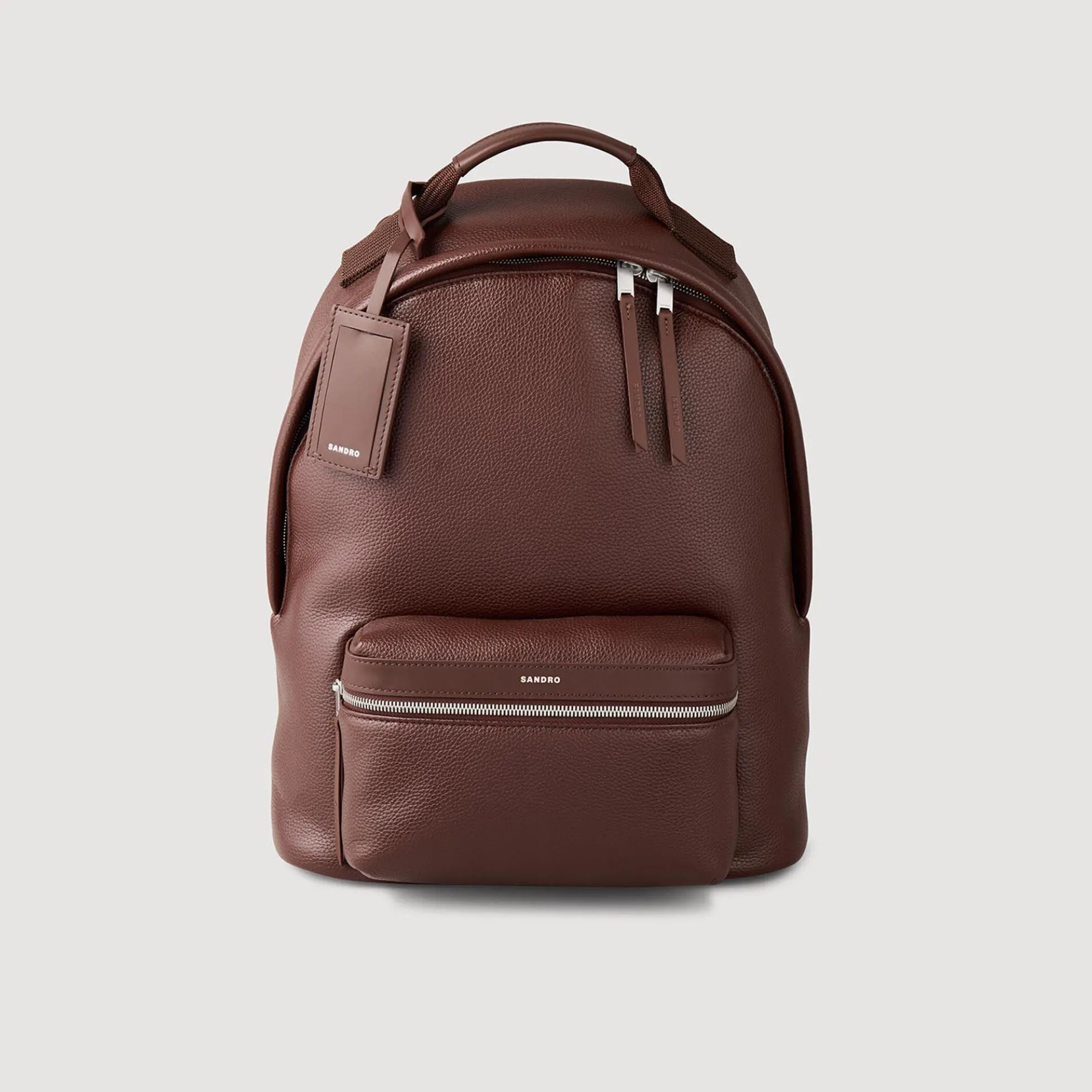 Rugzak Van Gecoat Canvas