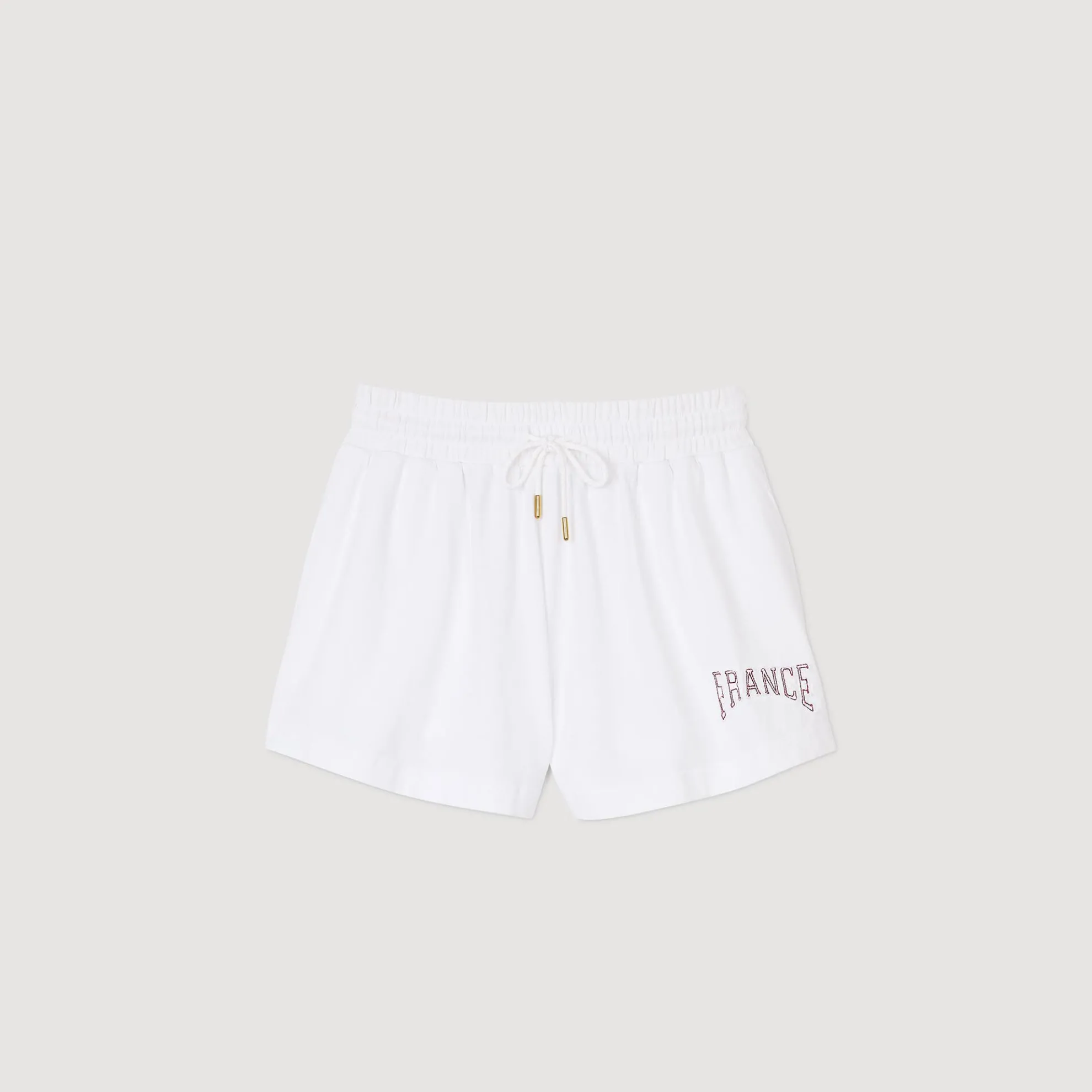 Short Boxer Print France