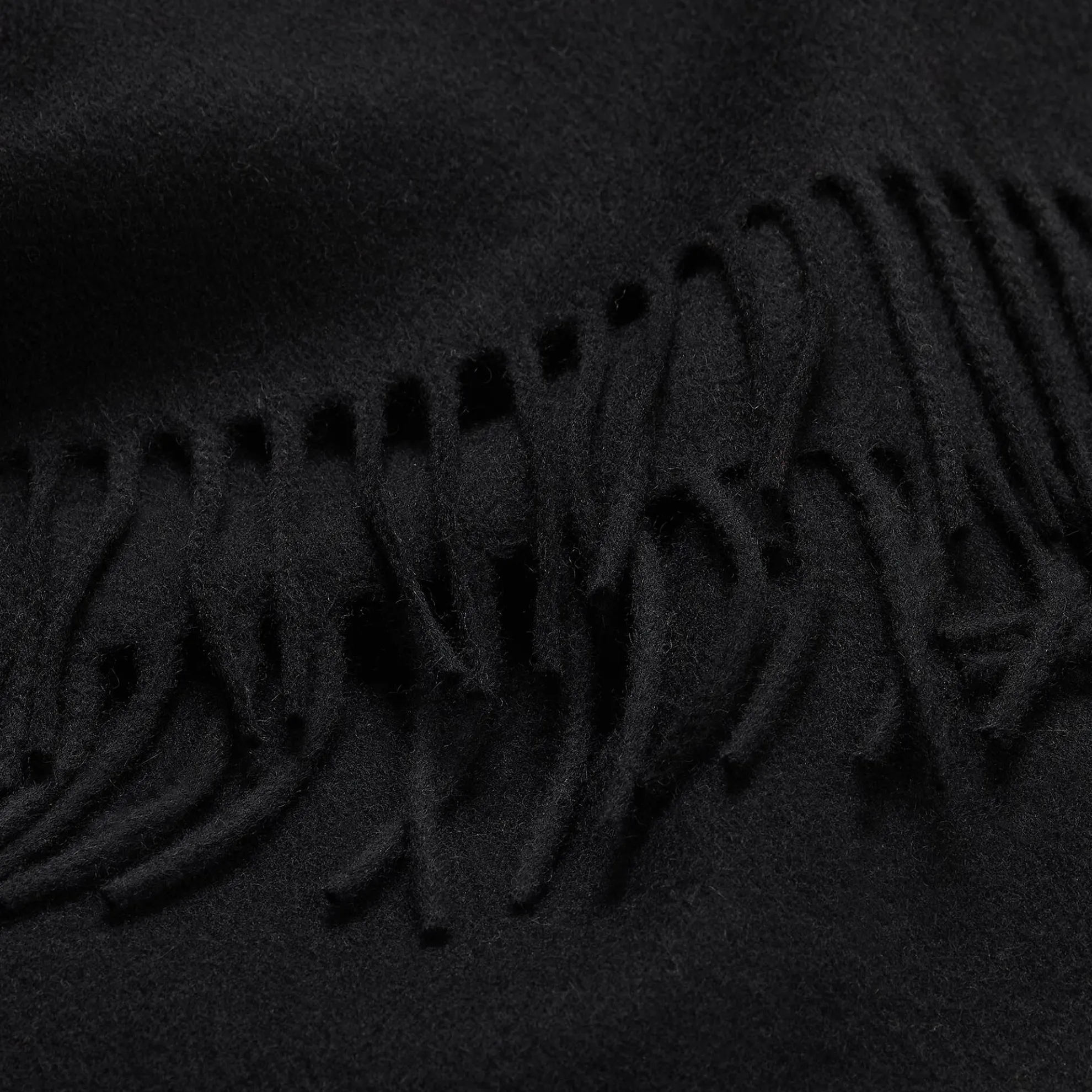 Sjaal Van Wol En Kasjmier