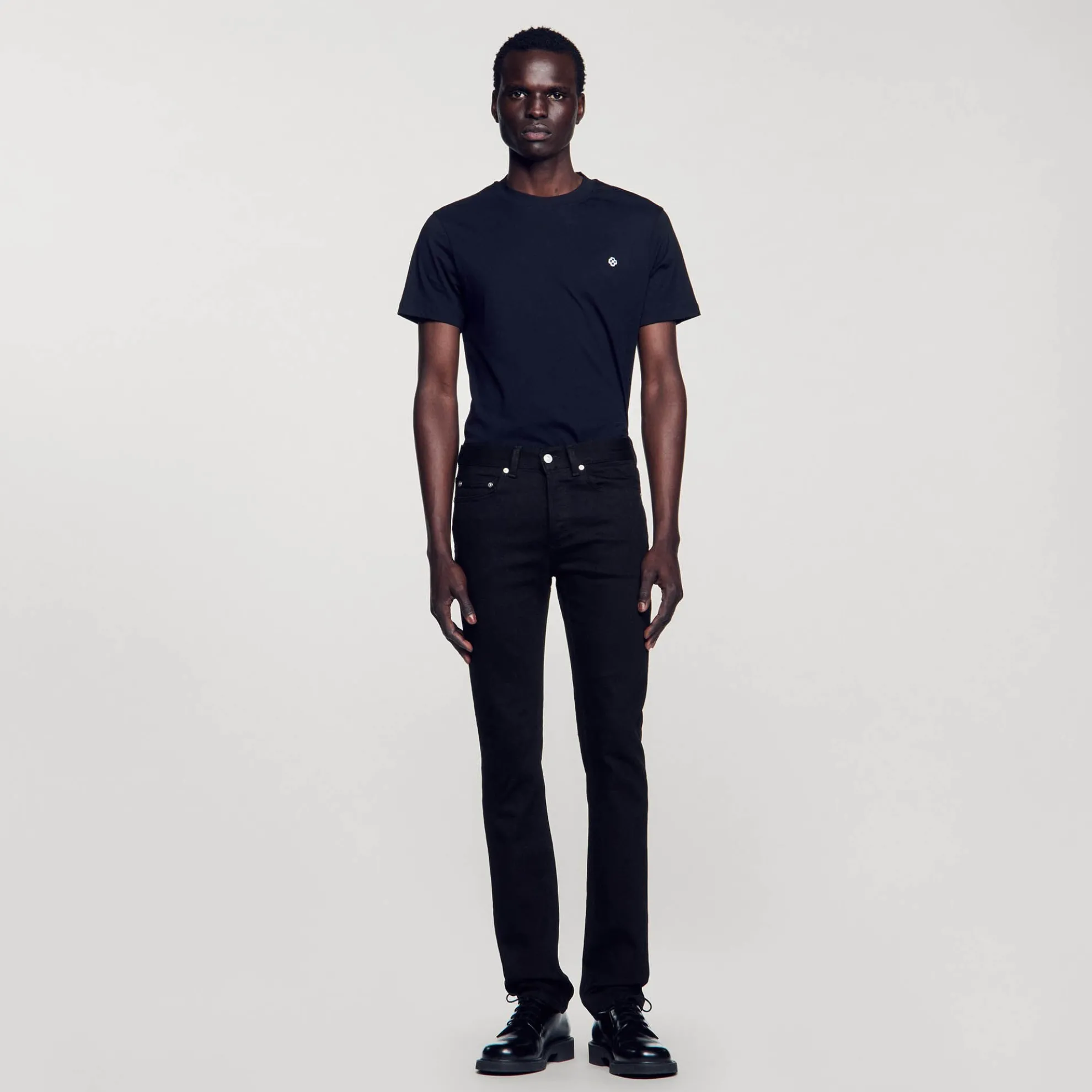 Slim Fit Jeans