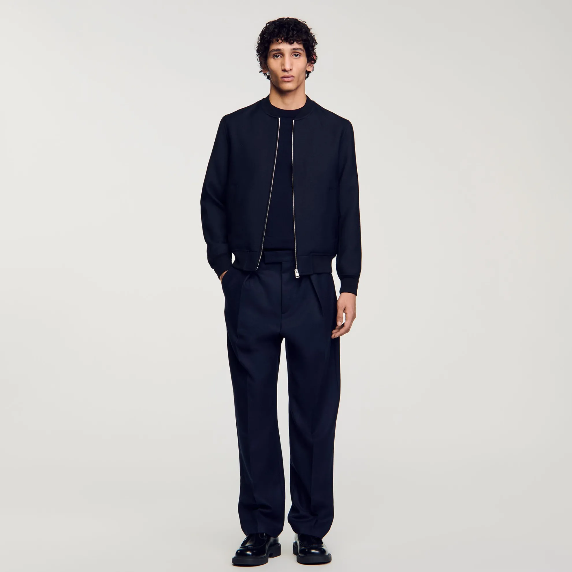 Teddy Jas Ritssluiting