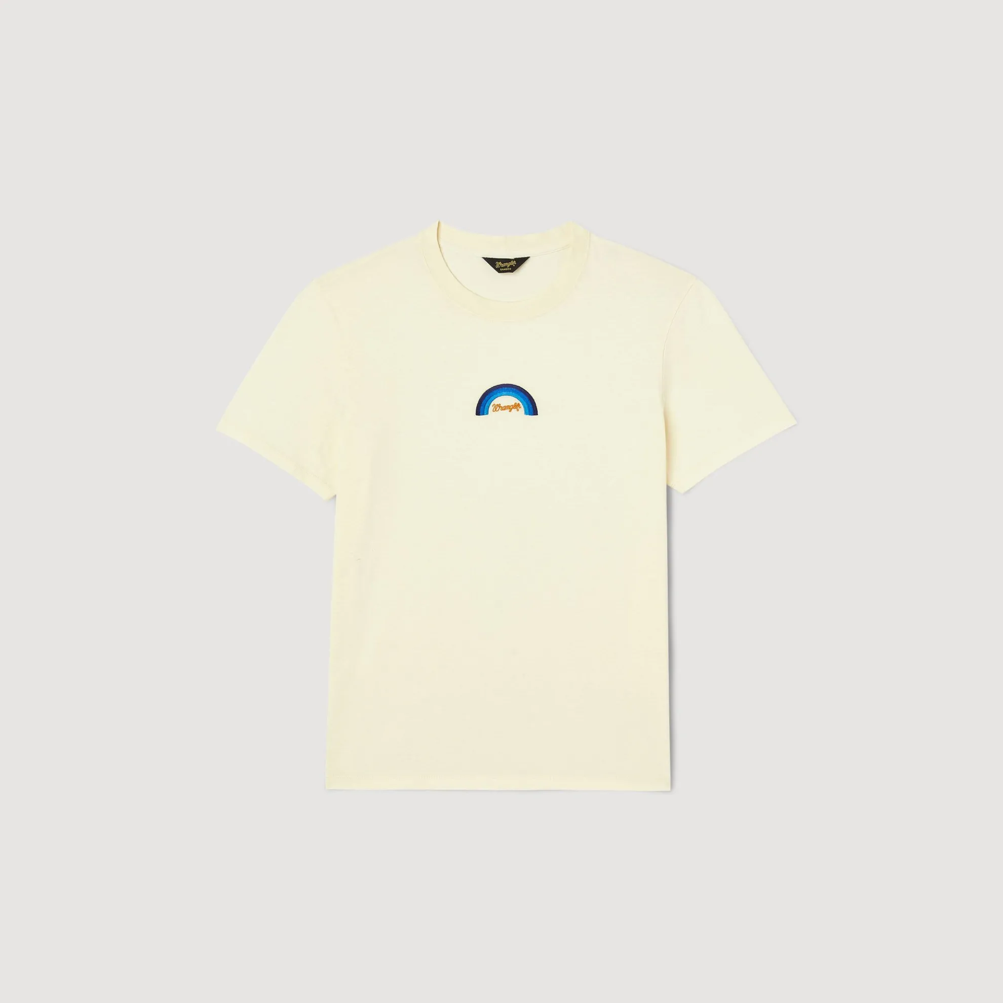 T-shirt SANDROxWRANGLER