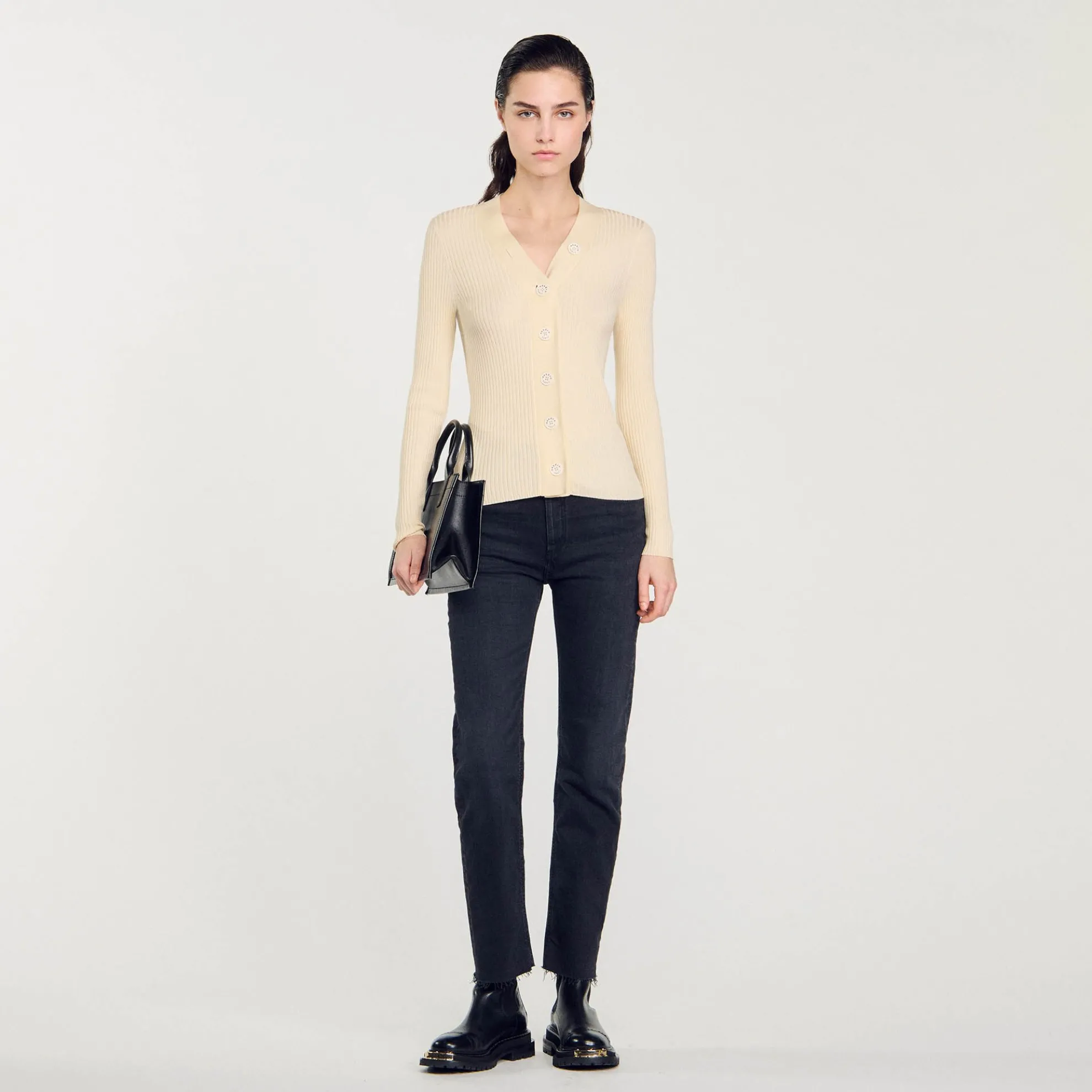 Vest Van Gecertificeerde Viscose