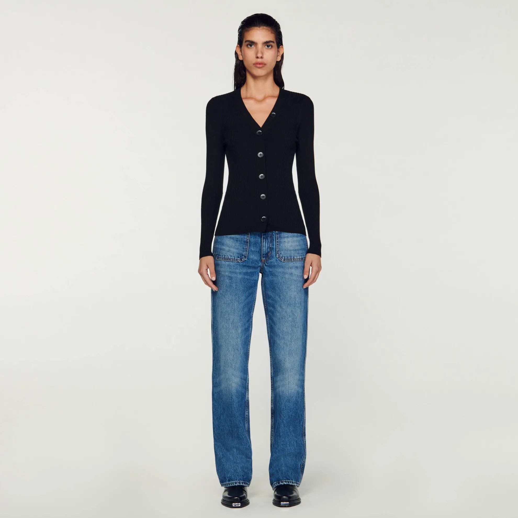 Vest Van Gecertificeerde Viscose